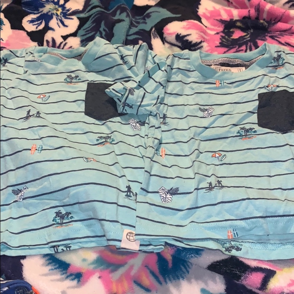 Toddler boys shirts! 2T and 3T
